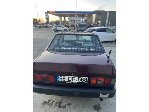 Sahibinden Tofaş Doğan SLX 1995 Model 