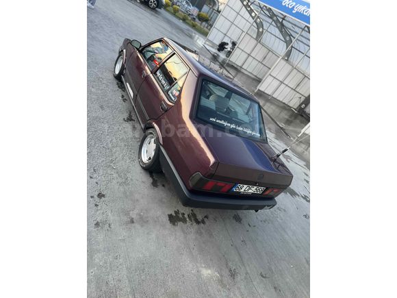 Sahibinden Tofaş Doğan SLX 1995 Model 