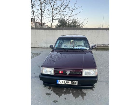 Sahibinden Tofaş Doğan SLX 1995 Model 