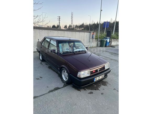 Sahibinden Tofaş Doğan SLX 1995 Model 