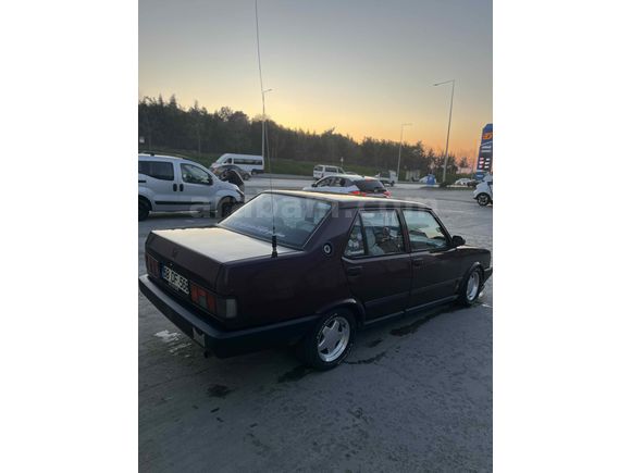 Sahibinden Tofaş Doğan SLX 1995 Model 
