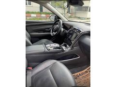 Sahibinden Hyundai Tucson 1.6 T 2022 Model  91.000 km Gri