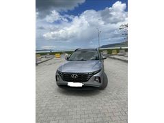 Sahibinden Hyundai Tucson 1.6 T 2022 Model  91.000 km Gri
