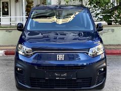 "NEW"2024 ÇIKIŞ FÌAT DOBLO 1.5BlueHDİ URBAN %20 FATURALI HATASIZ