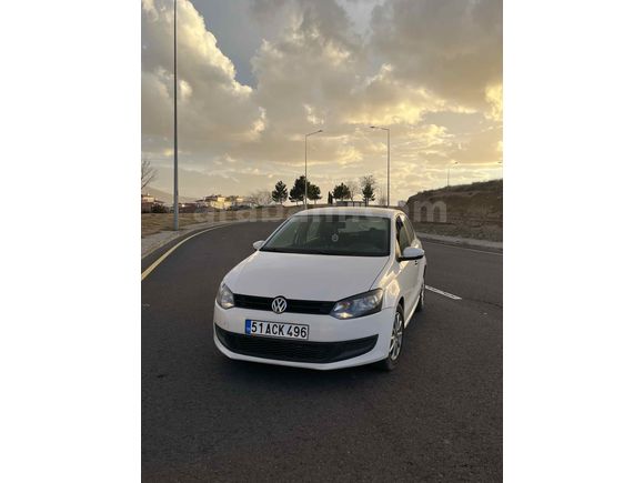 Sahibinden Volkswagen Polo 1.2 TDi Trendline 2012 Model 