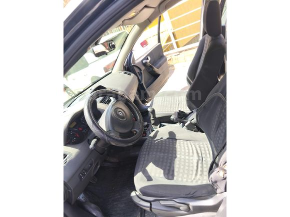 Sahibinden Renault Megane 1.5 dCi Authentique 2008 Model