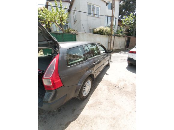 Sahibinden Renault Megane 1.5 dCi Authentique 2008 Model