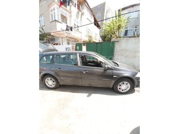 Sahibinden Renault Megane 1.5 dCi Authentique 2008 Model