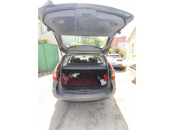 Sahibinden Renault Megane 1.5 dCi Authentique 2008 Model