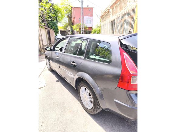 Sahibinden Renault Megane 1.5 dCi Authentique 2008 Model