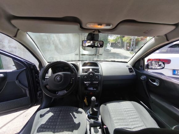 Sahibinden Renault Megane 1.5 dCi Authentique 2008 Model