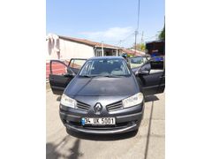 Sahibinden Renault Megane 1.5 dCi Authentique 2008 Model