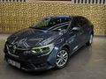 Galeriden Renault Megane 1.5 dCi Touch 2017 Model İstanbul