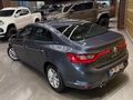 Galeriden Renault Megane 1.5 dCi Touch 2017 Model İstanbul