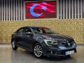 Galeriden Renault Megane 1.5 dCi Touch 2017 Model İstanbul