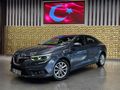 Galeriden Renault Megane 1.5 dCi Touch 2017 Model İstanbul