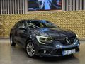 Galeriden Renault Megane 1.5 dCi Touch 2017 Model İstanbul