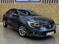 Galeriden Renault Megane 1.5 dCi Touch 2017 Model İstanbul