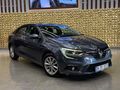Galeriden Renault Megane 1.5 dCi Touch 2017 Model İstanbul