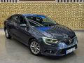 Galeriden Renault Megane 1.5 dCi Touch 2017 Model İstanbul