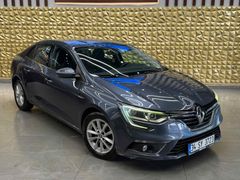 Galeriden Renault Megane 1.5 dCi Touch 2017 Model İstanbul