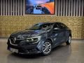 Galeriden Renault Megane 1.5 dCi Touch 2017 Model İstanbul