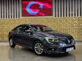 Galeriden Renault Megane 1.5 dCi Touch 2017 Model İstanbul