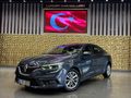 Galeriden Renault Megane 1.5 dCi Touch 2017 Model İstanbul