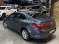Galeriden Renault Megane 1.5 dCi Touch 2017 Model İstanbul