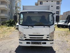 RAKICIOĞLU OTOMOTİV'DEN 2018 ISUZU N-WIDE LONG KAMYONET