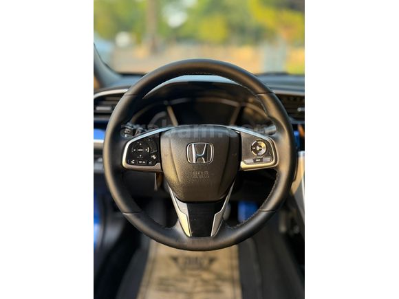 Sahibinden Honda Civic 1.6i VTEC Eco Executive 2018 Model