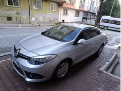Sahibinden Renault Fluence 1.5 dCi Touch Plus 2014 Model