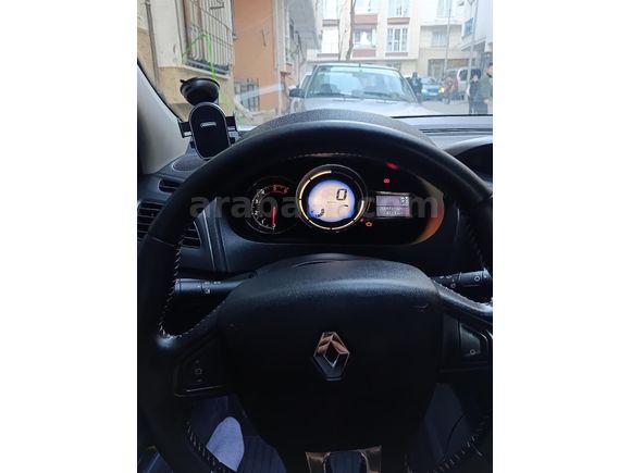 Sahibinden Renault Fluence 1.5 dCi Touch Plus 2014 Model