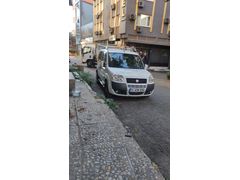 Sahibinden Fiat Doblo Combi 1.3 Multijet Safeline 2012 Model