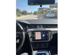Sahibinden Volkswagen Passat 1.6 TDi
Aşiret paket
