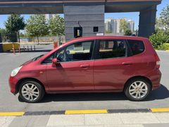 Sahibinden Honda Jazz 1.4 ES 2005 Model 
