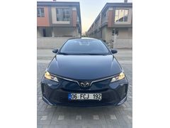 Sahibinden Toyota Corolla 1.5 Dream 2025 Model 