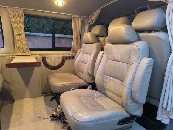 Sahibinden Volkswagen MultiVan 1.9 TDI 2004 Model