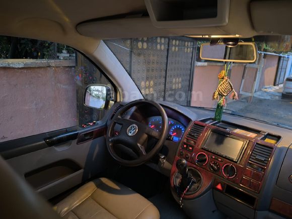 Sahibinden Volkswagen MultiVan 1.9 TDI 2004 Model