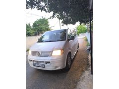 Sahibinden Volkswagen MultiVan 1.9 TDI 2004 Model