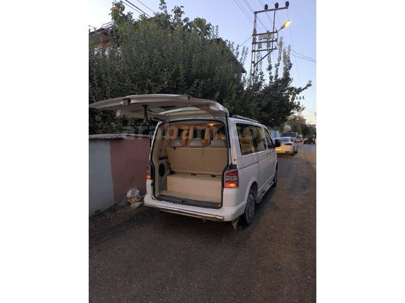 Sahibinden Volkswagen MultiVan 1.9 TDI 2004 Model