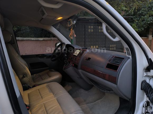 Sahibinden Volkswagen MultiVan 1.9 TDI 2004 Model