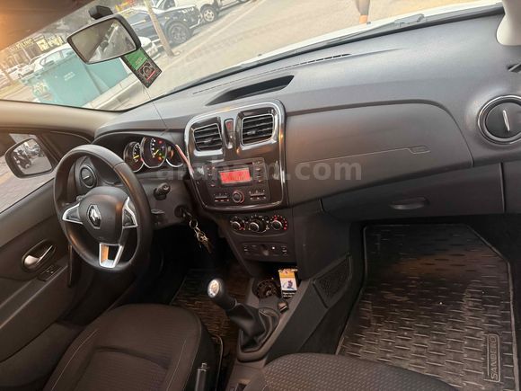 Sahibinden Renault Symbol 1.5 dCi Touch 2017 Model Gaziantep
