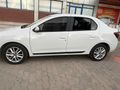 Sahibinden Renault Symbol 1.5 dCi Touch 2017 Model Gaziantep