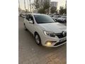Sahibinden Renault Symbol 1.5 dCi Touch 2017 Model Gaziantep