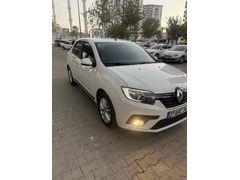 Sahibinden Renault Symbol 1.5 dCi Touch 2017 Model Gaziantep