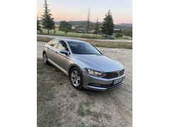 Sahibinden Volkswagen Passat 1.6 TDi BlueMotion Comfortline 2018 Model 
