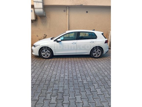 İlk Sahibinden Kazasız Çok Temiz Golf