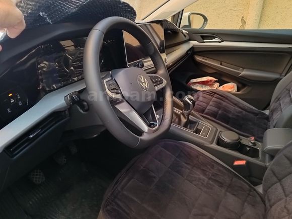 İlk Sahibinden Kazasız Çok Temiz Golf
