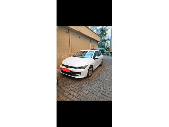İlk Sahibinden Kazasız Çok Temiz Golf